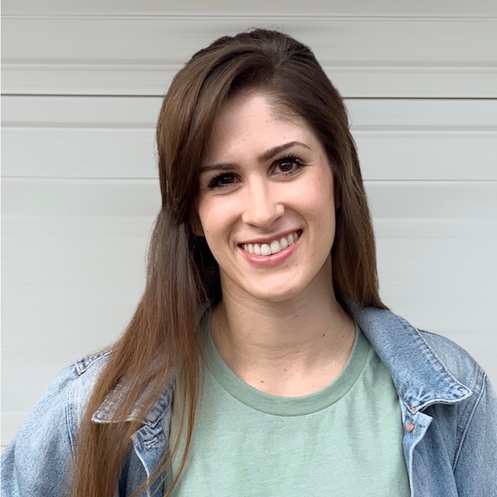 Meet your Posher, Erin